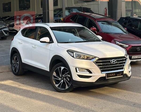 Hyundai for sale in Iraq